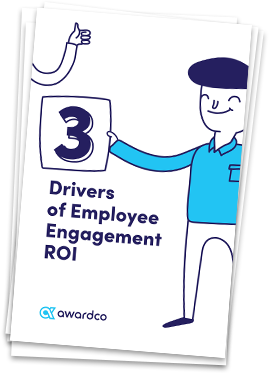 ROI of Employee Engagement